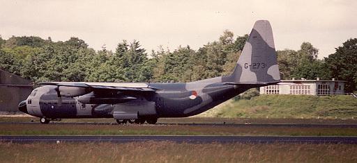 1994-06 nieuwe Klu C130 hercules.jpg